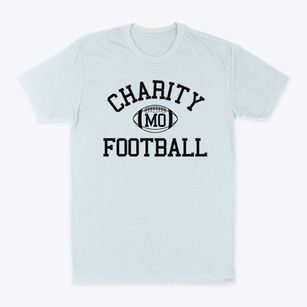 Charity Missouri Football Classic Dad T-Shirt