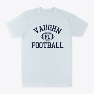 Vaughn Florida Football Classic Dad T-Shirt