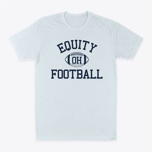 Equity Ohio Football Classic Dad T-Shirt