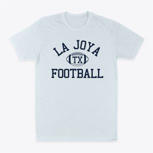 La Joya Texas Football Classic Dad T-Shirt