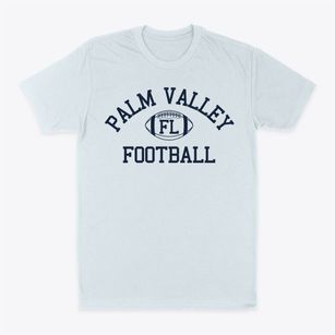 Palm Valley Florida Football Classic Dad T-Shirt
