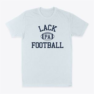 Lack Pennsylvania Football Classic Dad T-Shirt