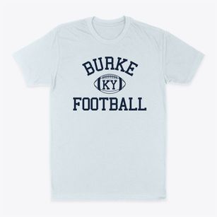 Burke Kentucky Football Classic Dad T-Shirt