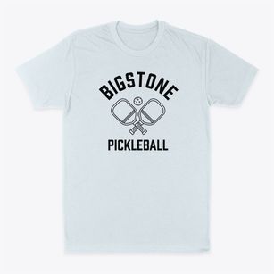 Bigstone Kentucky Pickleball Classic Dad T-Shirt