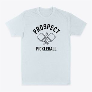 Prospect Kentucky Pickleball Classic Dad T-Shirt