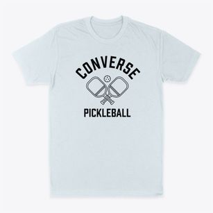 Converse New York Pickleball Classic Dad T-Shirt