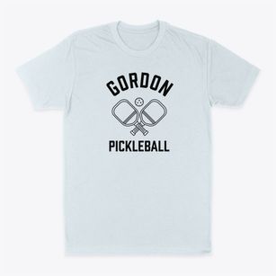Gordon Nebraska Pickleball Classic Dad T-Shirt
