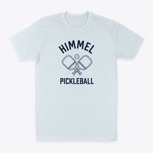 Himmel Missouri Pickleball Classic Dad T-Shirt