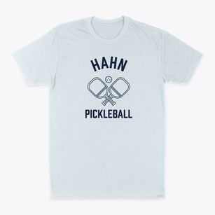 Hahn Missouri Pickleball Classic Dad T-Shirt