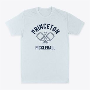 Princeton Missouri Pickleball Classic Dad T-Shirt