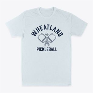 Wheatland Pennsylvania Pickleball Classic Dad T-Shirt