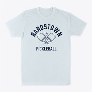 Bardstown Kentucky Pickleball Classic Dad T-Shirt