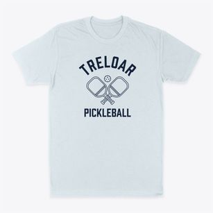 Treloar Missouri Pickleball Classic Dad T-Shirt
