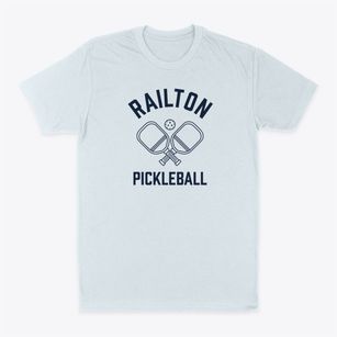 Railton Kentucky Pickleball Classic Dad T-Shirt