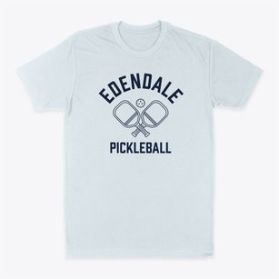 Edendale Pennsylvania Pickleball Classic Dad T-Shirt
