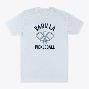 Varilla Kentucky Pickleball Classic Dad T-Shirt