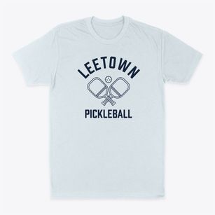 Leetown Kentucky Pickleball Classic Dad T-Shirt