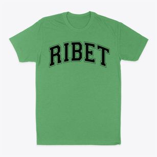 Ribet Academy Varsity Arch Classic Dad T-Shirt
