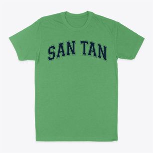 San Tan Charter Varsity Arch Classic Dad T-Shirt