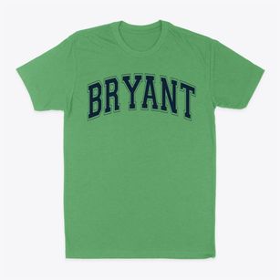Bryant Elementary School Varsity Arch Classic Dad T-Shirt