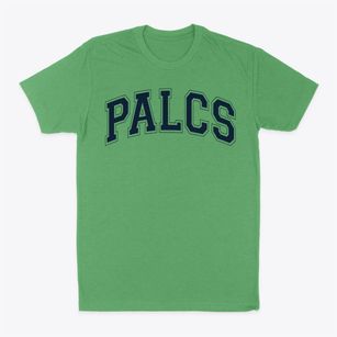 Pa Leaderhip Charter School Varsity Arch Classic Dad T-Shirt