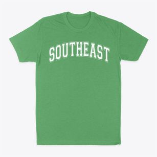 Southeast Elementary School Varsity Arch Classic Dad T-Shirt