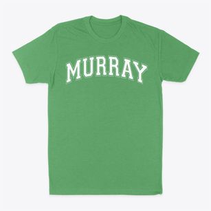 Murray School At Wilmer Hall Varsity Arch Classic Dad T-Shirt