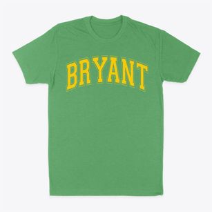 Bryant Elementary School Varsity Arch Classic Dad T-Shirt