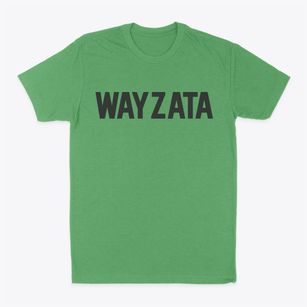 Wayzata Minnesota Classic Block Classic Dad T-Shirt