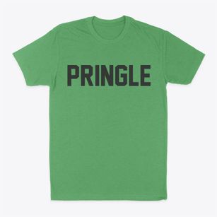 Pringle Pennsylvania Classic Block Classic Dad T-Shirt