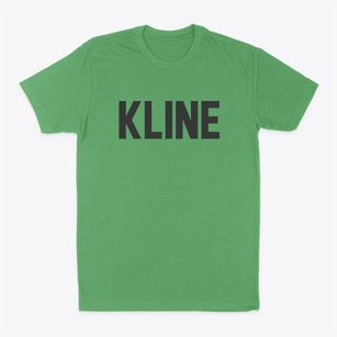 Kline South Carolina Classic Block Classic Dad T-Shirt