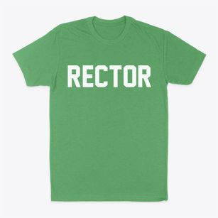 Rector Arkansas Classic Block Classic Dad T-Shirt