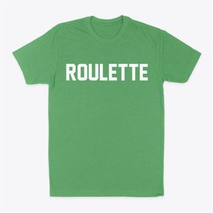 Roulette Pennsylvania Classic Block Classic Dad T-Shirt