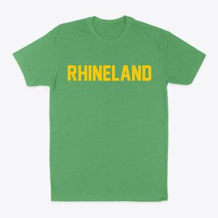 Rhineland Missouri Classic Block Classic Dad T-Shirt