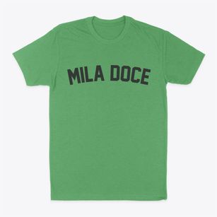 Mila Doce Texas Classic Curve Classic Dad T-Shirt