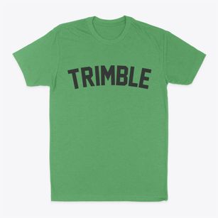 Trimble Missouri Classic Curve Classic Dad T-Shirt