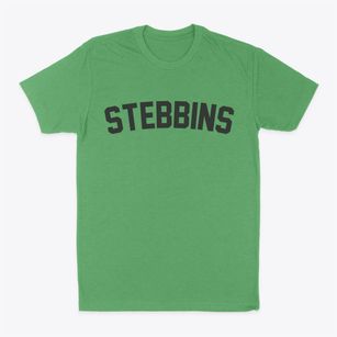 Stebbins Alaska Classic Curve Classic Dad T-Shirt