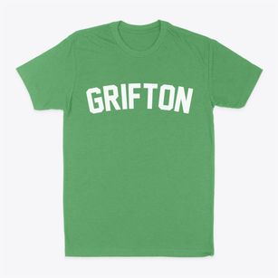 Grifton North Carolina Classic Curve Classic Dad T-Shirt