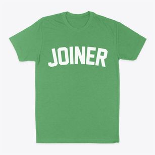 Joiner Arkansas Classic Curve Classic Dad T-Shirt