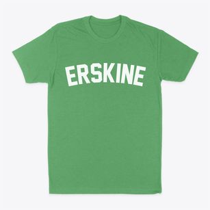 Erskine Minnesota Classic Curve Classic Dad T-Shirt