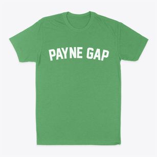 Payne Gap Kentucky Classic Curve Classic Dad T-Shirt