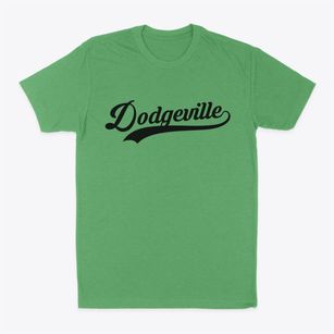 Dodgeville Wisconsin Vintage Team Classic Dad T-Shirt