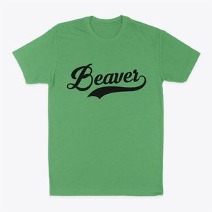 Beaver Pennsylvania Vintage Team Classic Dad T-Shirt