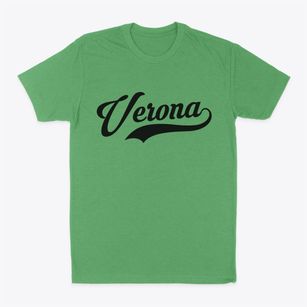 Verona Virginia Vintage Team Classic Dad T-Shirt