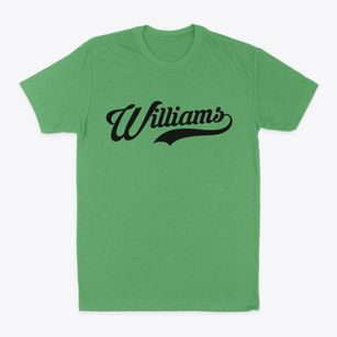 Williams Arizona Vintage Team Classic Dad T-Shirt