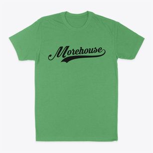 Morehouse Missouri Vintage Team Classic Dad T-Shirt