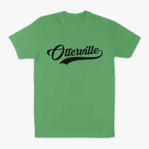 Otterville Missouri Vintage Team Classic Dad T-Shirt