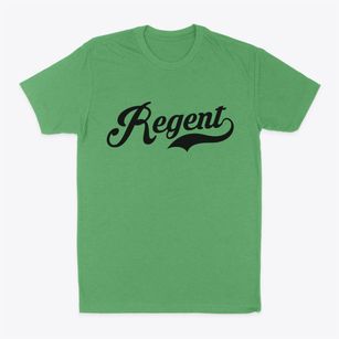 Regent North Dakota Vintage Team Classic Dad T-Shirt