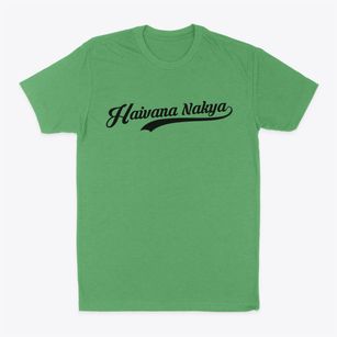 Haivana Nakya Arizona Vintage Team Classic Dad T-Shirt