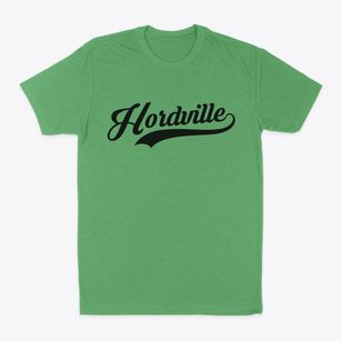 Hordville Nebraska Vintage Team Classic Dad T-Shirt